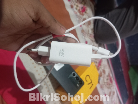 Realme C71 6/128